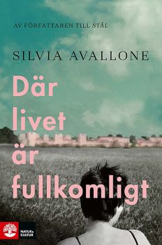 Där livet är fullkomligt, Silvia Avallone
