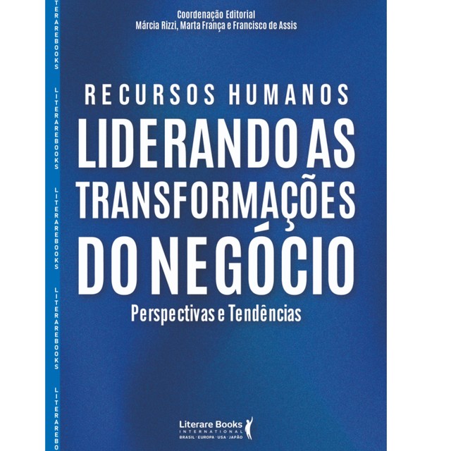 Recursos Humanos, Márcia Rizzi, Francisco de Assis, Marta França
