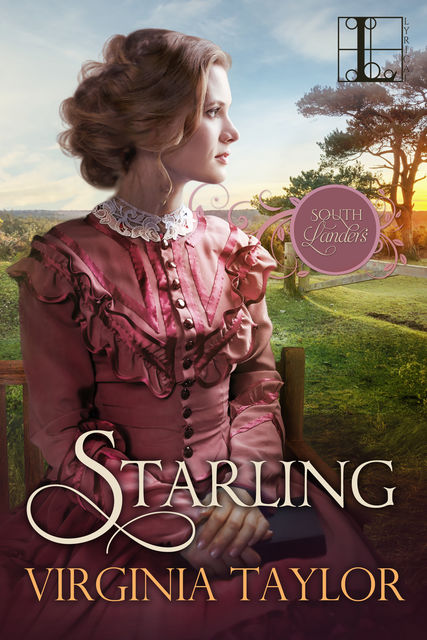 Starling, Virginia Taylor