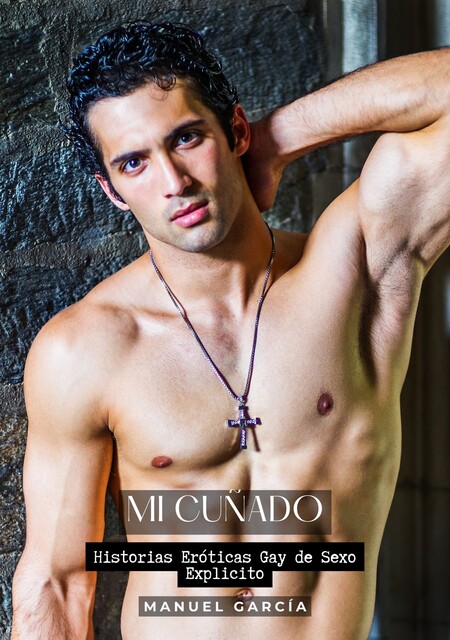 Mi Cuñado, Manuel García