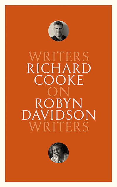On Robyn Davidson, Richard Cooke