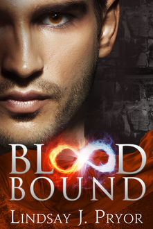 Blood Bound, Lindsay J.Pryor