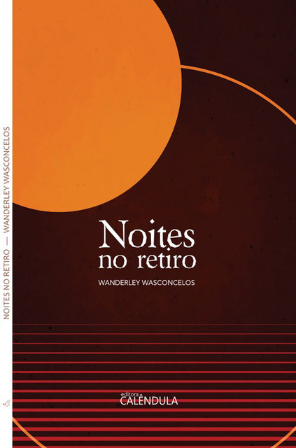 Noites no Retiro, Wanderley Wasconcelos