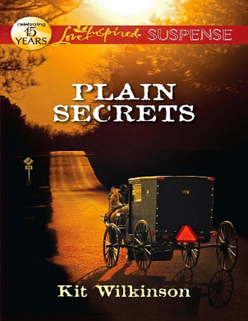 Plain Secrets, Kit Wilkinson