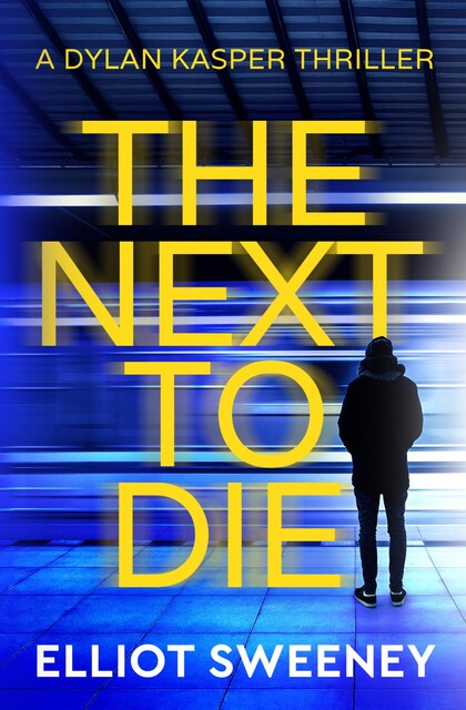 The Next to Die, Elliot Sweeney