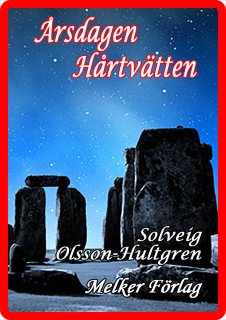 Årsdagen – Hårtvätten, Solveig Olsson – Hultgren