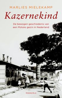 Kazernekind, Marlies Mielekamp