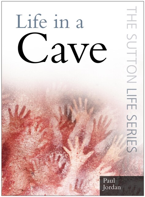 Life in a Cave, Jordan Paul