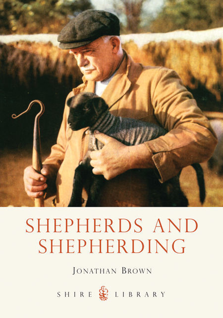 Shepherds and Shepherding, Jonathan Brown