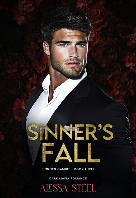 Sinner's Fall, Alessa Steel