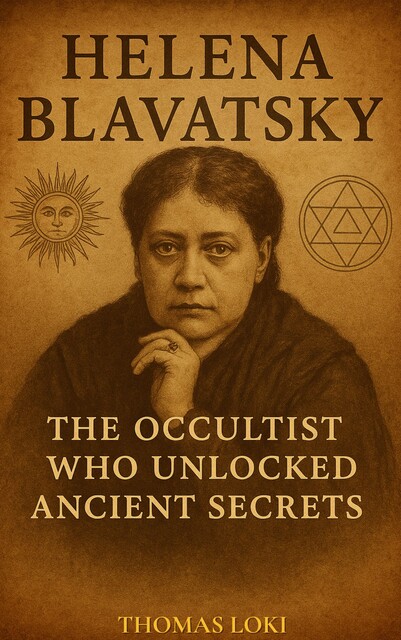 Helena Blavatsky, Thomas Loki