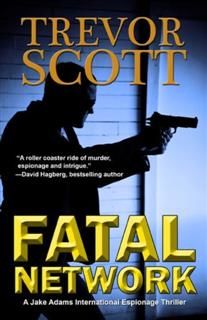 Fatal Network, Trevor Scott
