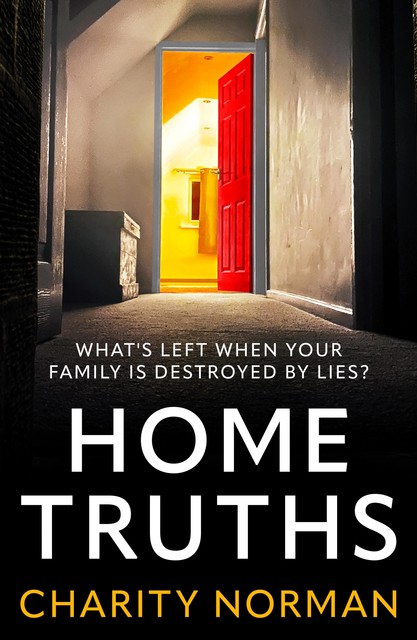 Home Truths, Charity Norman