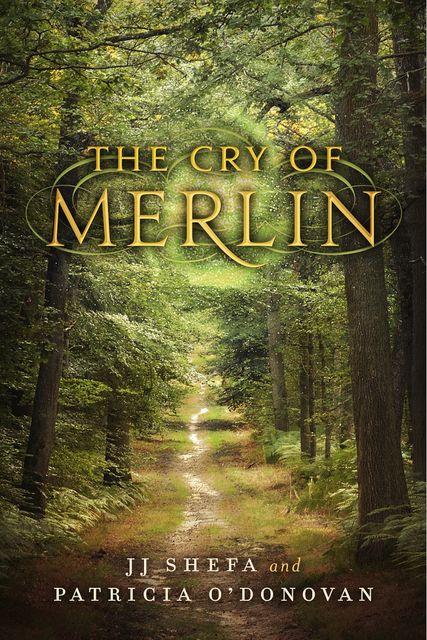The Cry of Merlin, JJ Shefa, Patricia O'Donovan