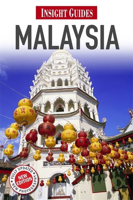 Insight Guides: Malaysia, Insight Guides