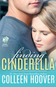 Finding Cinderella, Colleen Hoover