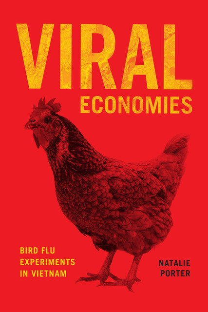 Viral Economies, Natalie Porter