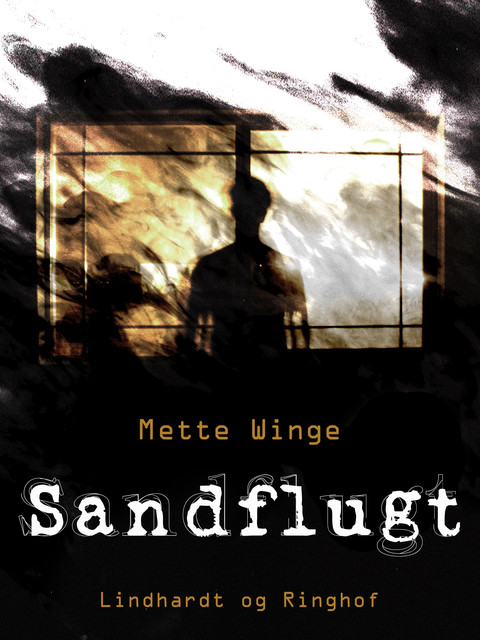Sandflugt, Mette Winge