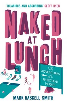 Naked at Lunch, Mark Smith