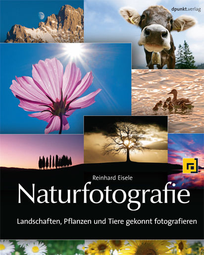 Naturfotografie, Reinhard Eisele