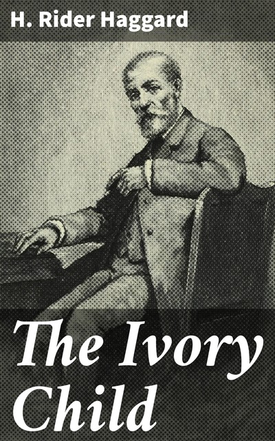 The Ivory Child, Henry Rider Haggard