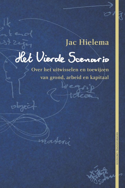 Het vierde scenario, Jac Hielema