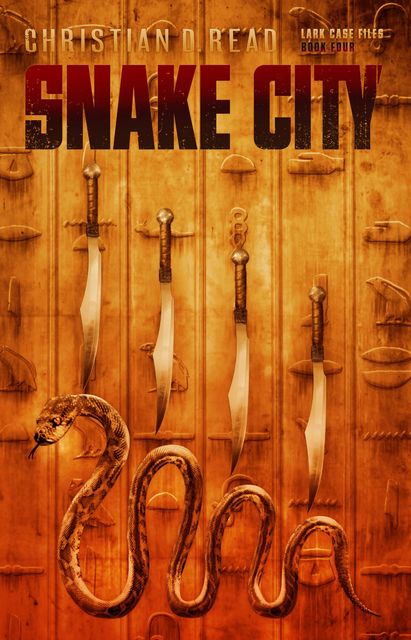 Snake City, Christian D Read