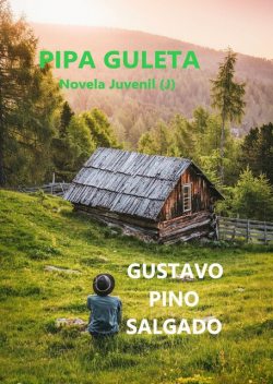 Pipa Guleta, Gustavo Pino Salgado