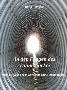 In den Fängen des Tunnelblickes, David Hoffmann