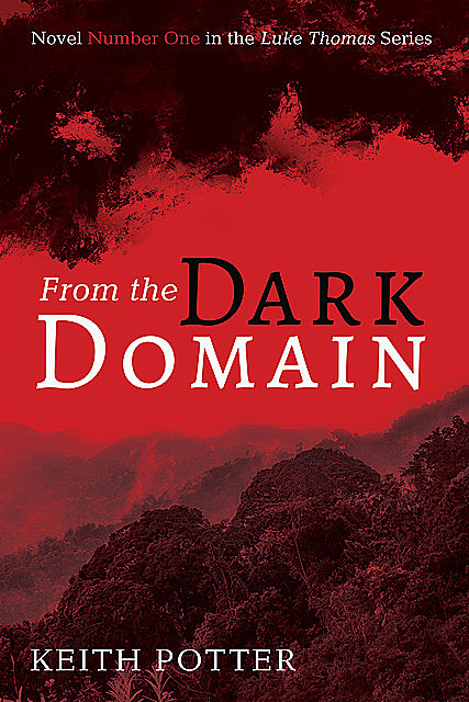 From the Dark Domain, Keith Potter