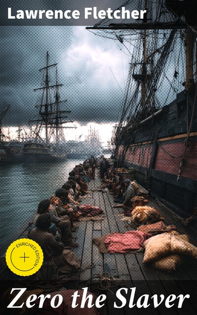 Zero the Slaver, Lawrence Fletcher