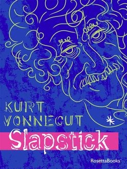 Slapstick, Kurt Vonnegut