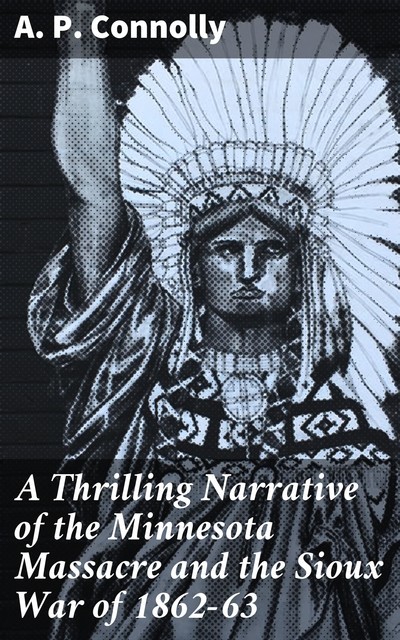 A Thrilling Narrative of the Minnesota Massacre and the Sioux War of 1862–63, A.P. Connolly