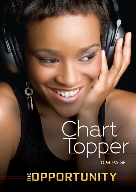 Chart Topper, D.M. Paige
