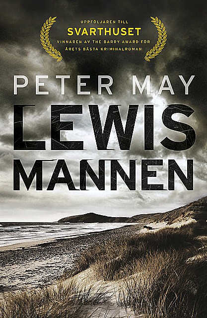 Lewismannen, Peter May