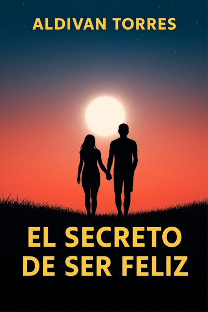 El Secreto de Ser Feliz, ALDIVAN TORRES