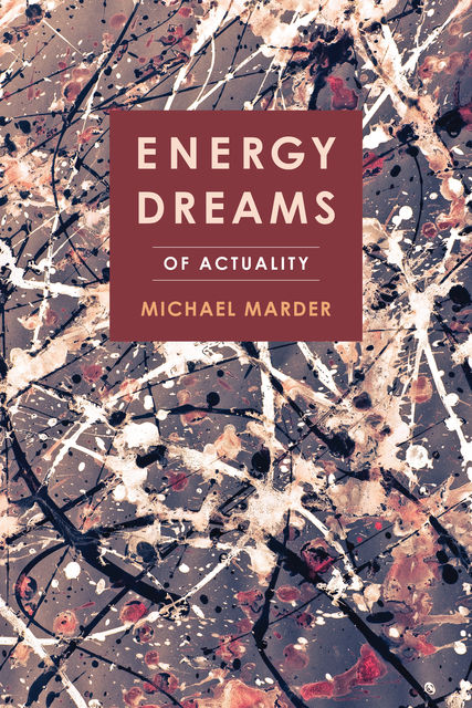 Energy Dreams, Michael Marder