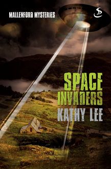 Space Invaders, Kathy Lee