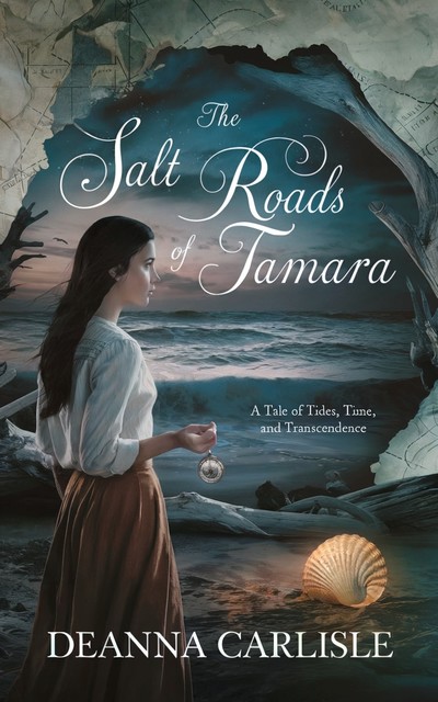 The Salt Roads of Tamara, Deanna Carlisle