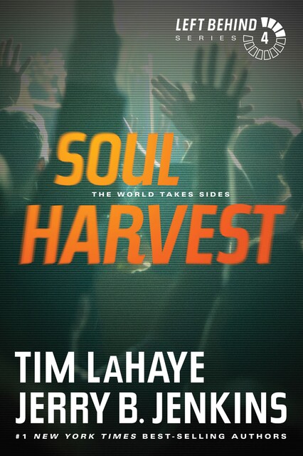 Soul Harvest, Tim LaHaye