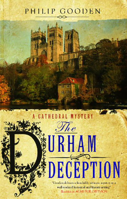 Durham Deception The, Philip Gooden