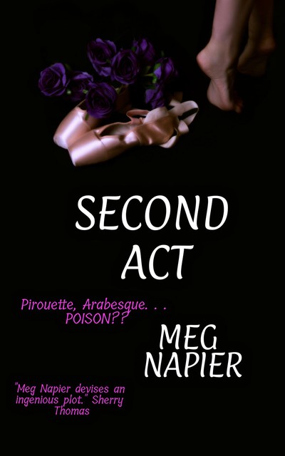 Second Act, Meg Napier