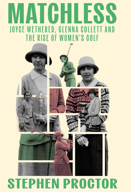 Matchless, Stephen Proctor