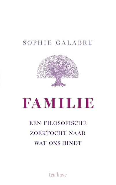 Familie, Sophie Galabru
