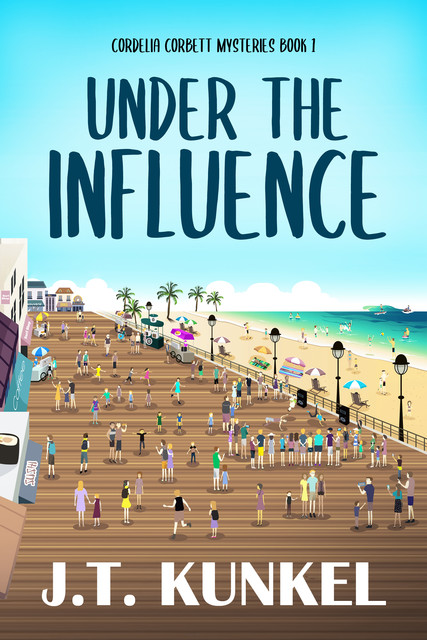 Under the Influence, J.T. Kunkel