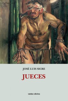 Jueces, José Luis Sicre Díaz