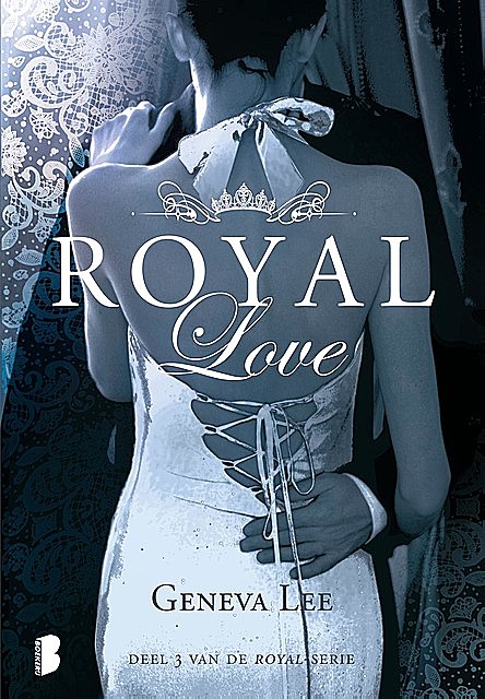 Royal Love, Geneva Lee