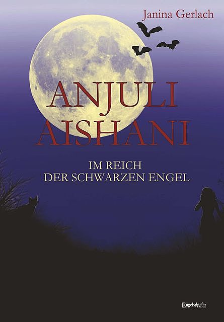 Anjuli Aishani, Janina Gerlach