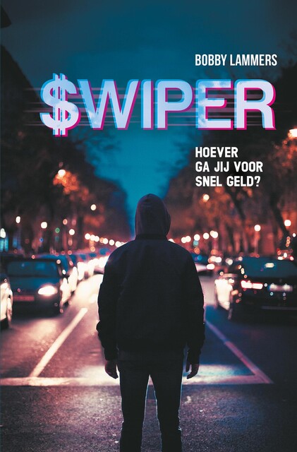 Swiper, Bobby Lammers