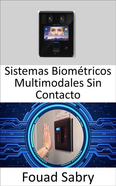 Sistemas Biométricos Multimodales Sin Contacto, Fouad Sabry